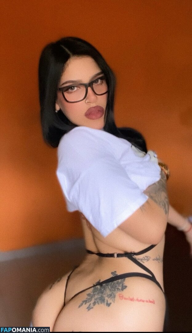 Nicole Freyed / dainicole / nicolefreyedok Naken OnlyFans  Läckta Foto #13