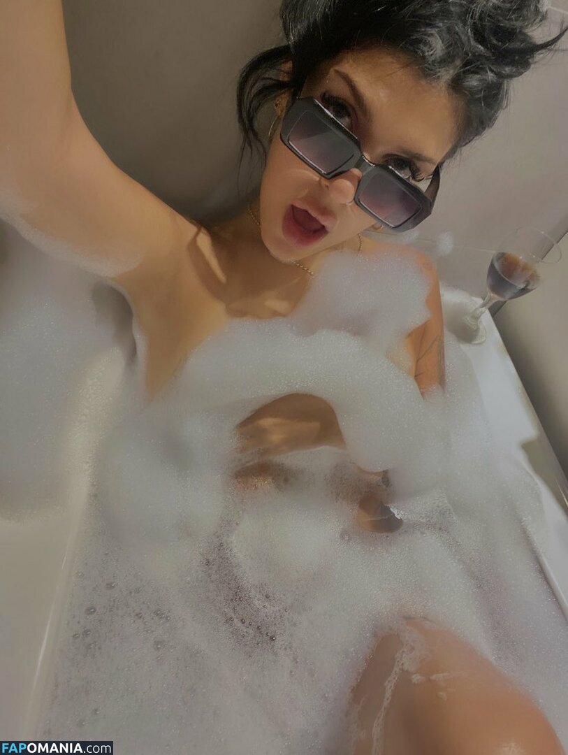 Nicole Freyed / dainicole / nicolefreyedok Naken OnlyFans  Läckta Foto #18