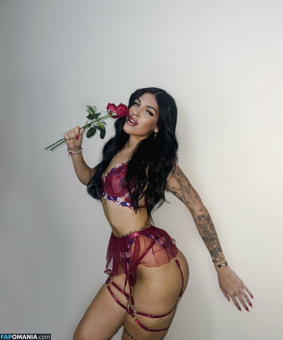 Nicole Freyed / dainicole / nicolefreyedok Naken OnlyFans  Läckta Foto #37