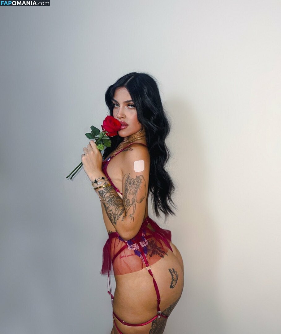 Nicole Freyed / dainicole / nicolefreyedok Naken OnlyFans  Läckta Foto #40