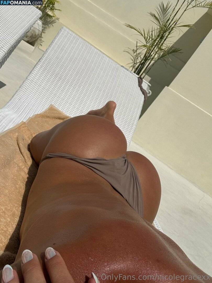 Nicole Grace / nicolegracept / nicolegracex Naken OnlyFans  Läckta Foto #154