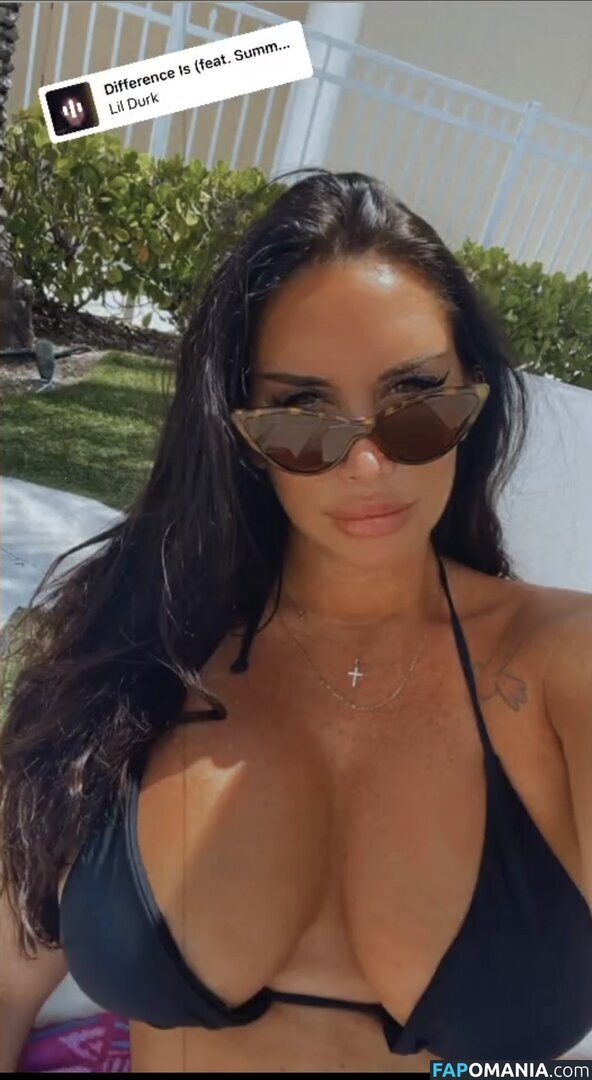 Nicole Mcnair / Nicolefire / nicolefire1 / nicolefire_ Naken OnlyFans  Läckta Foto #1