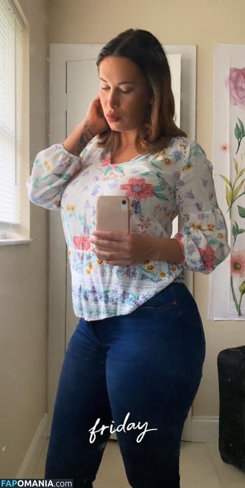 Nicole Mcnair / Nicolefire / nicolefire1 / nicolefire_ Naken OnlyFans  Läckta Foto #18