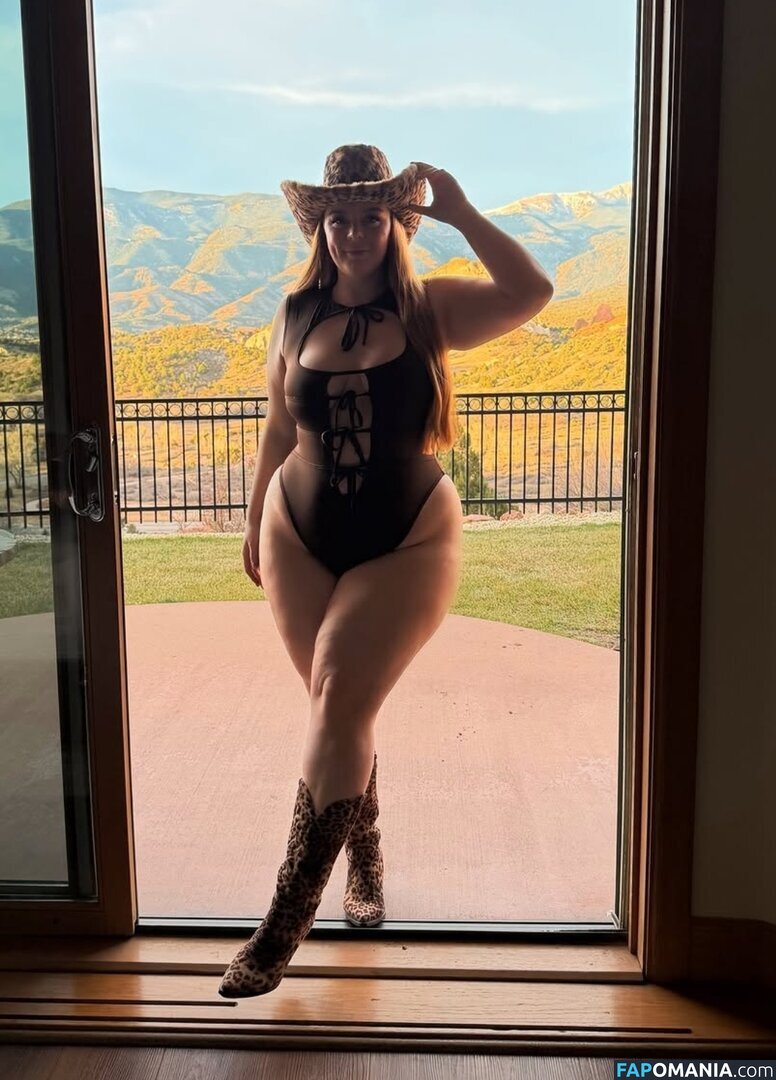 Nicole Nlhfit / nlhfit Naken OnlyFans  Läckta Foto #1
