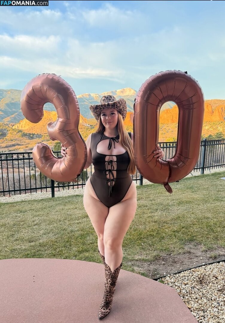 Nicole Nlhfit / nlhfit Naken OnlyFans  Läckta Foto #2