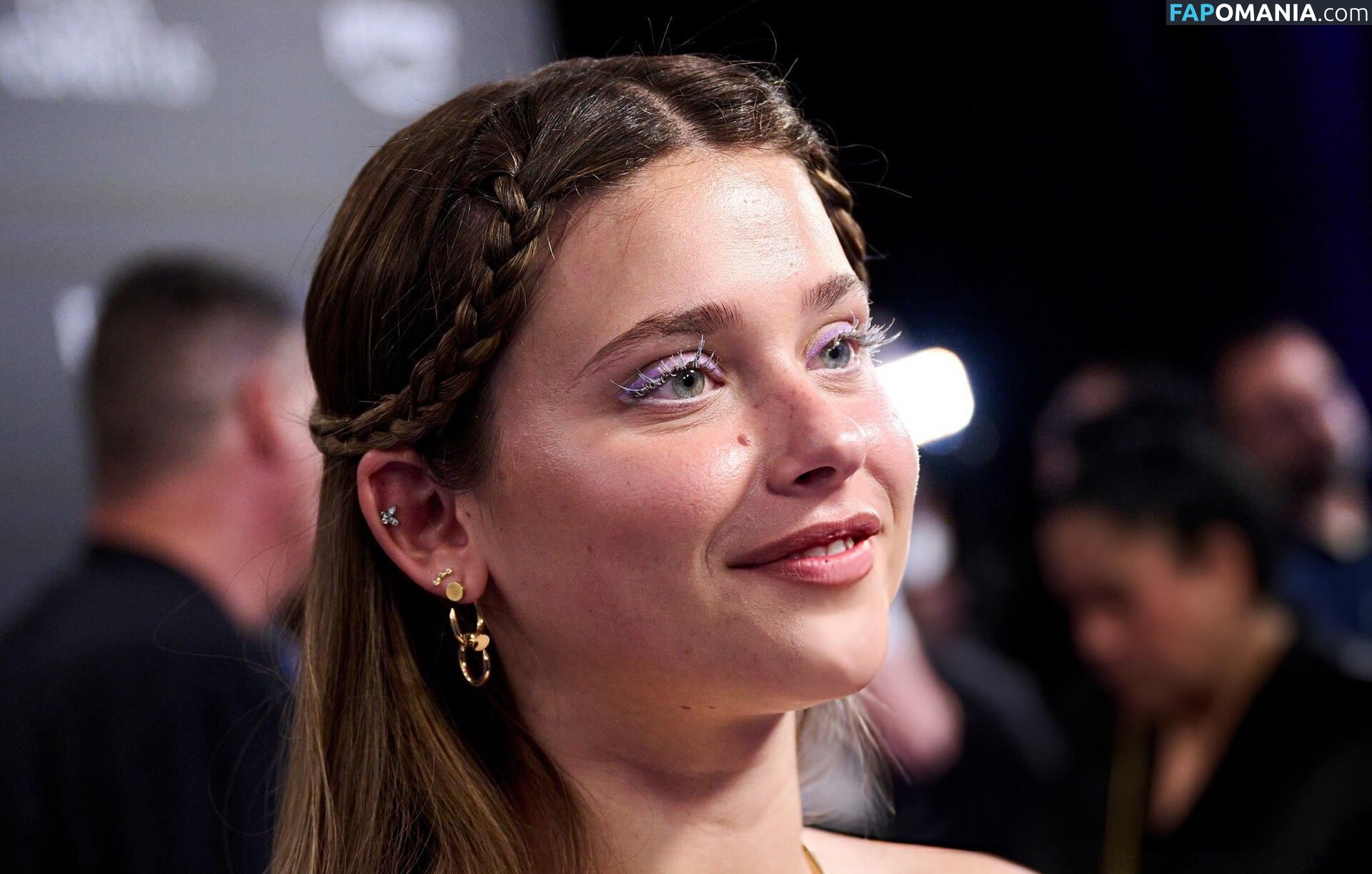 Nicole Wallace / itsnicolewallace Naken OnlyFans  Läckta Foto #21