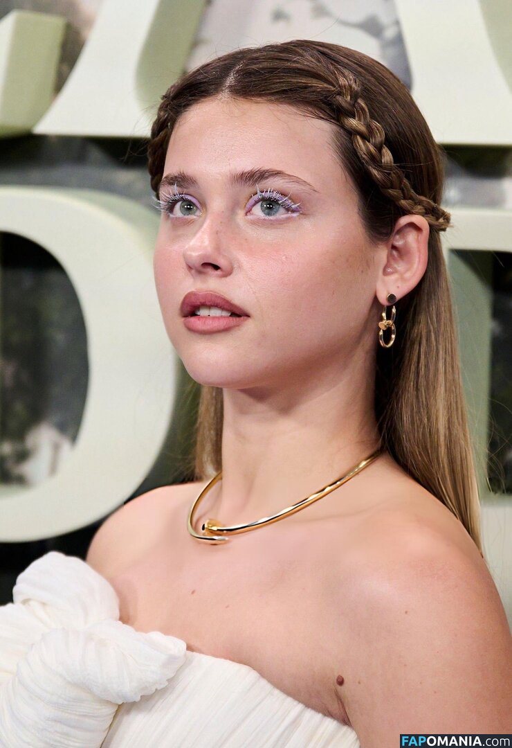 Nicole Wallace / itsnicolewallace Naken OnlyFans  Läckta Foto #33