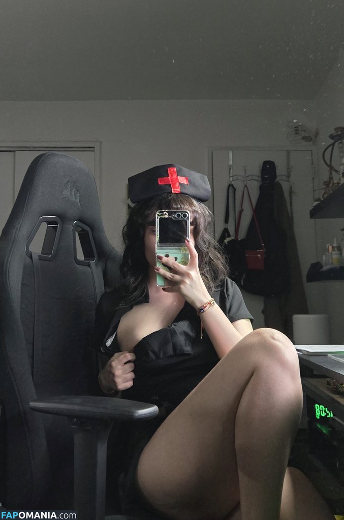 Nicolechka / chaelerose / https: Naken OnlyFans  Läckta Foto #1