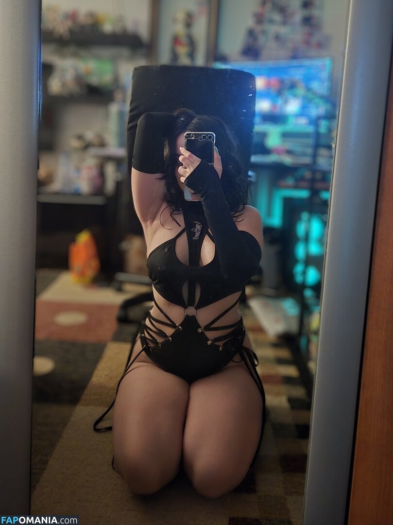 Nicolechka / chaelerose / https: Naken OnlyFans  Läckta Foto #4