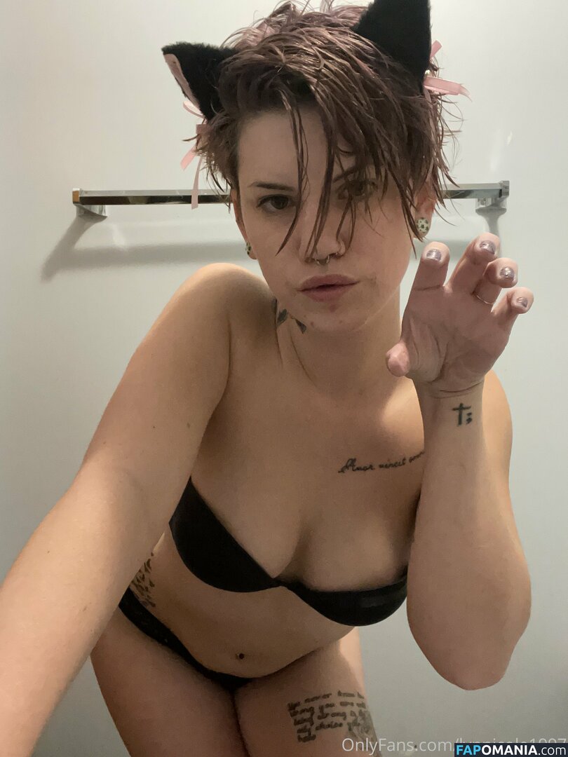 nicolelow94 Naken OnlyFans  Läckta Foto #35