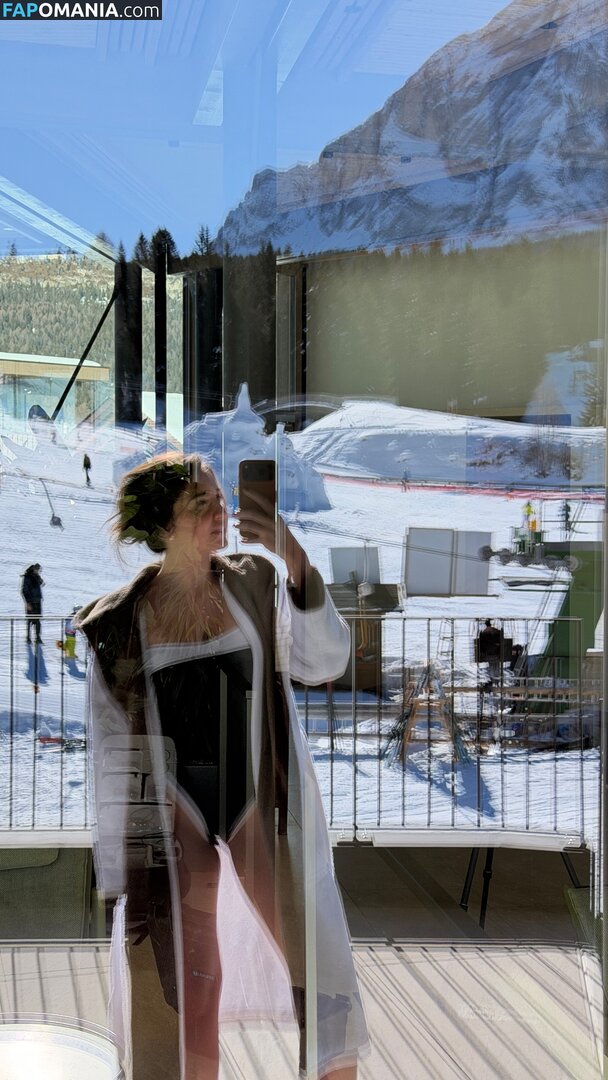 _nicoleprada_ Naken OnlyFans  Läckta Foto #2