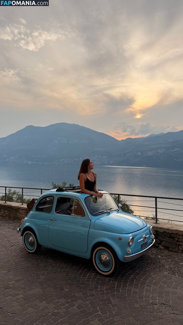 _nicoleprada_ Naken OnlyFans  Läckta Foto #7