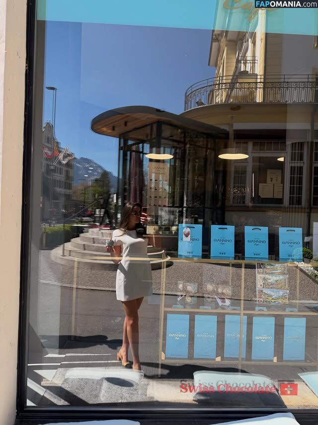 _nicoleprada_ Naken OnlyFans  Läckta Foto #9