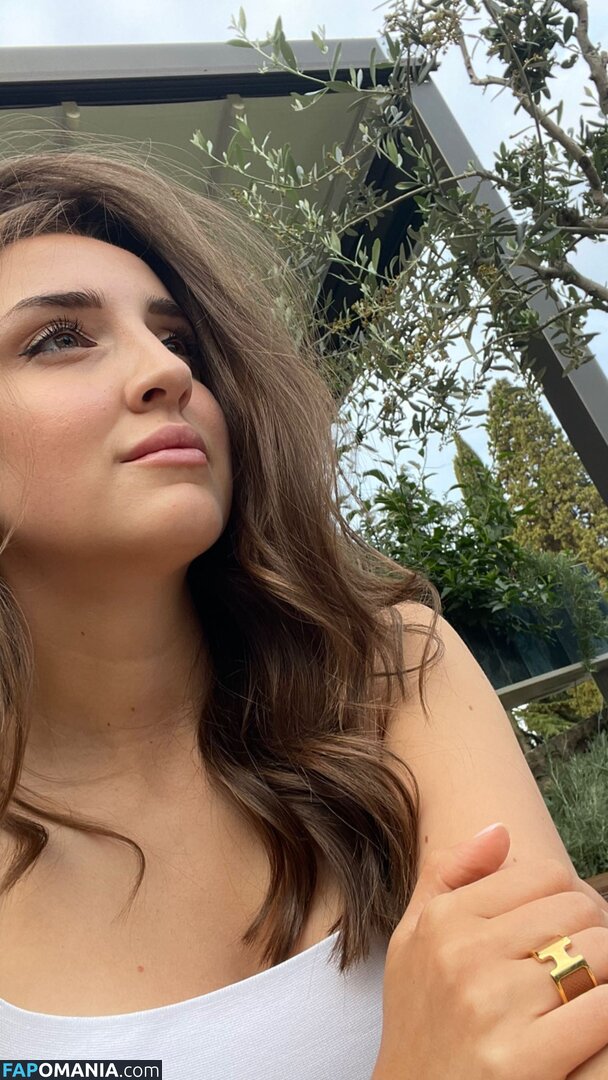 _nicoleprada_ Naken OnlyFans  Läckta Foto #14