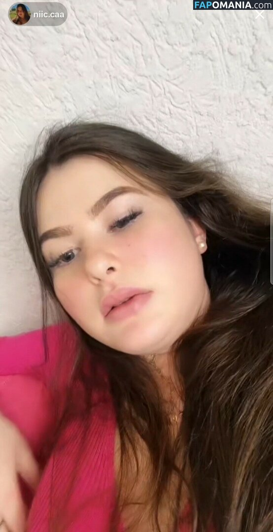 Nicolle Caroline / nii.ca Naken OnlyFans  Läckta Foto #12
