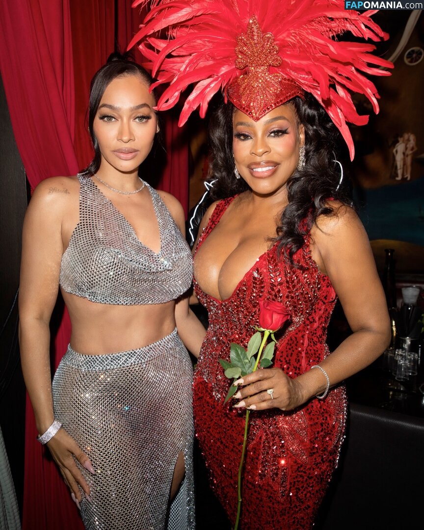 Niecy Nash / niecynash1 Naken OnlyFans  Läckta Foto #5