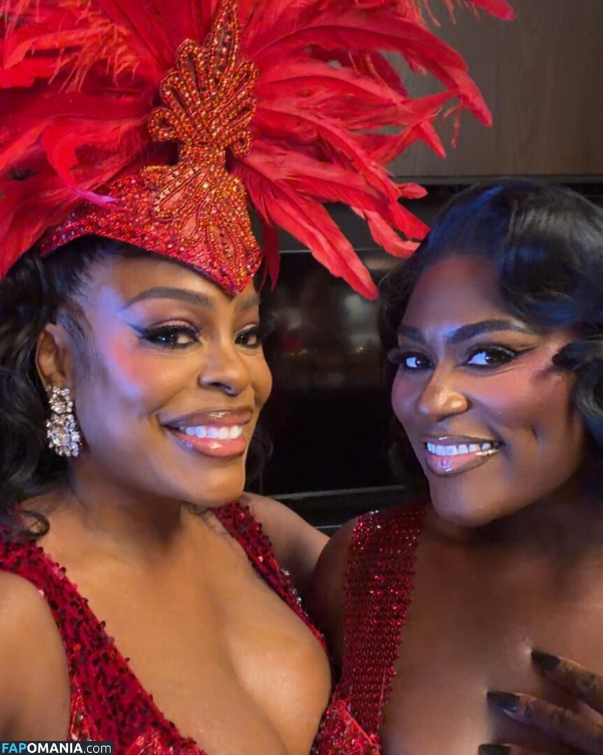 Niecy Nash / niecynash1 Naken OnlyFans  Läckta Foto #7