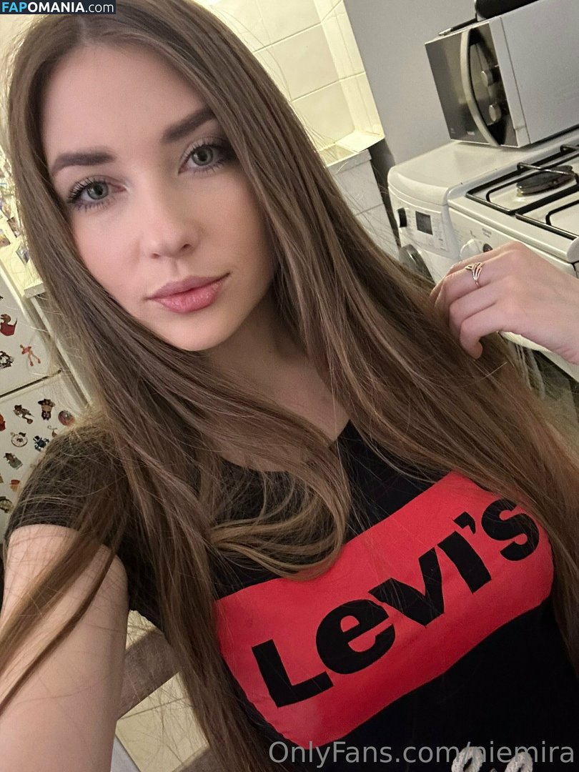 Niemira / _niemiraofficial_ Naken OnlyFans  Läckta Foto #18
