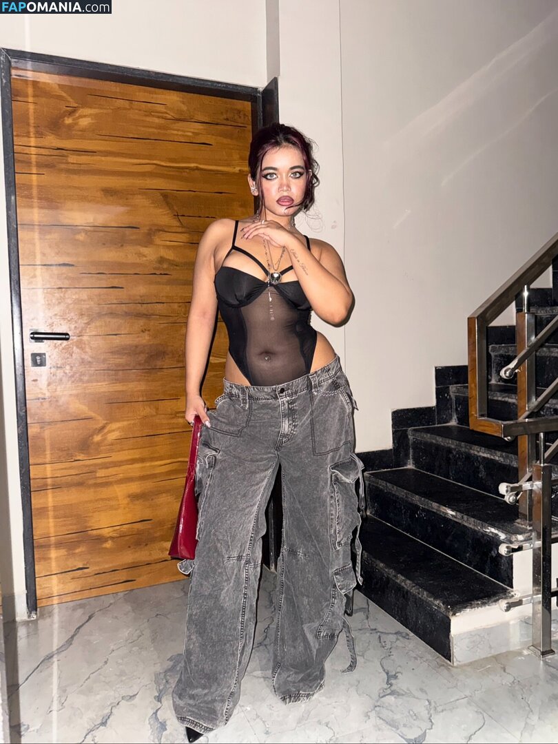 Niharika Jaiswal / niharikaa.aa Naken OnlyFans  Läckta Foto #10