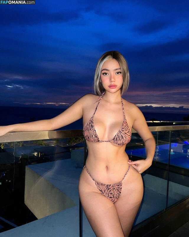 Nika Higashionna / nikahigashionna / notyourbabybooo Naken OnlyFans  Läckta Foto #1
