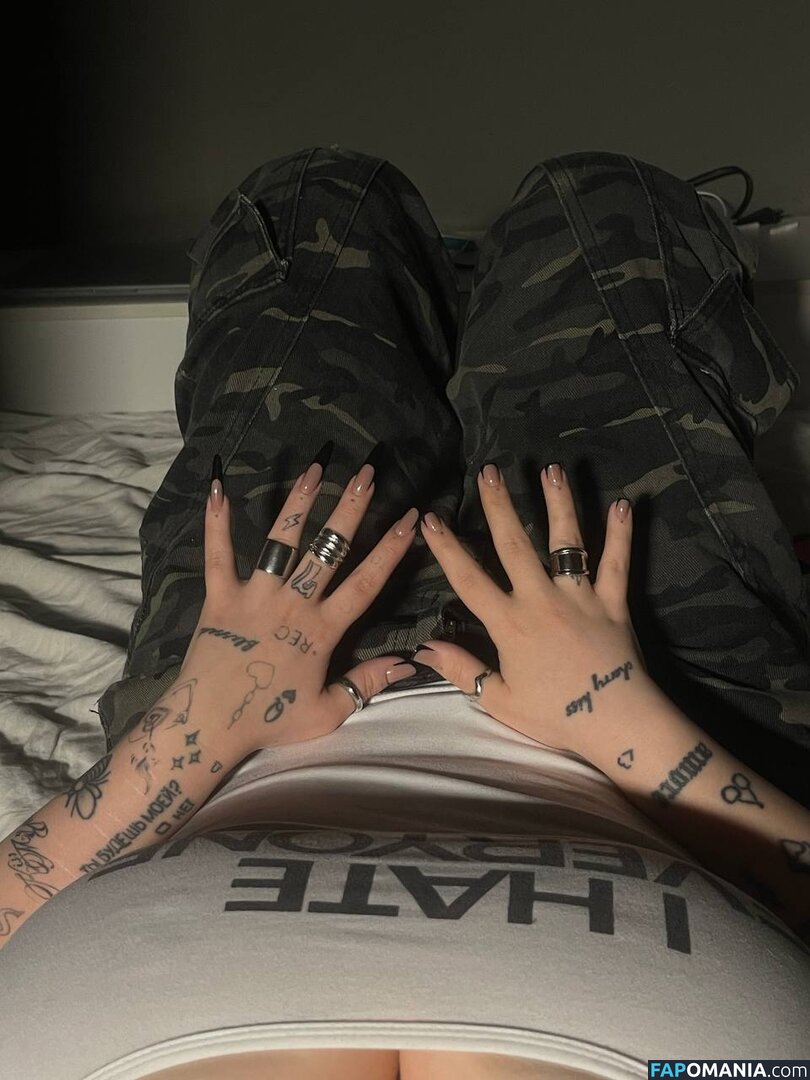 Nikanory / nnikanory Naken OnlyFans  Läckta Foto #7