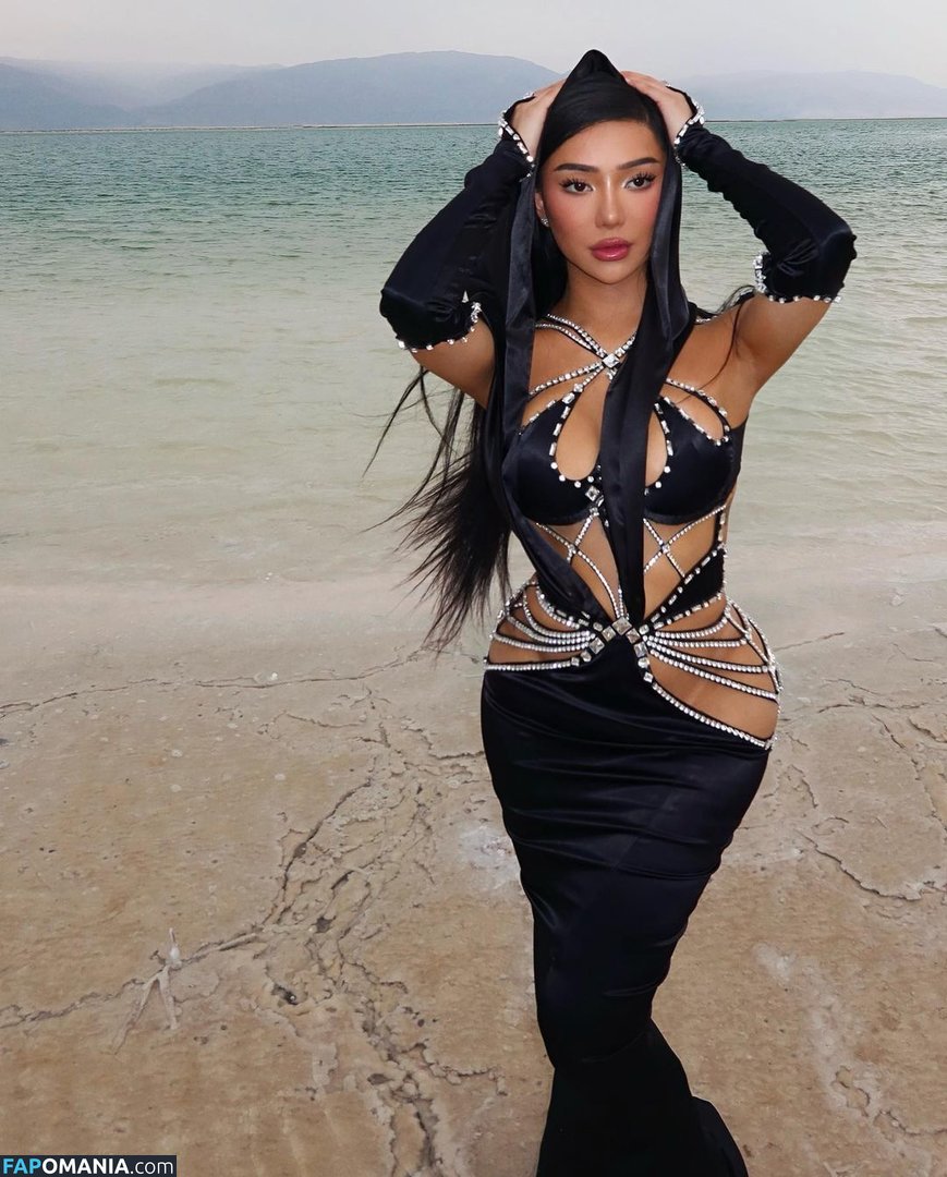 Nikita Dragun / nikitadragun Naken OnlyFans  Läckta Foto #4