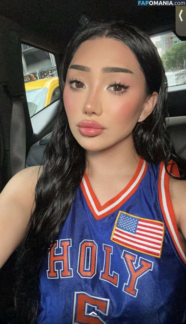 Nikita Dragun / nikitadragun Naken OnlyFans  Läckta Foto #6