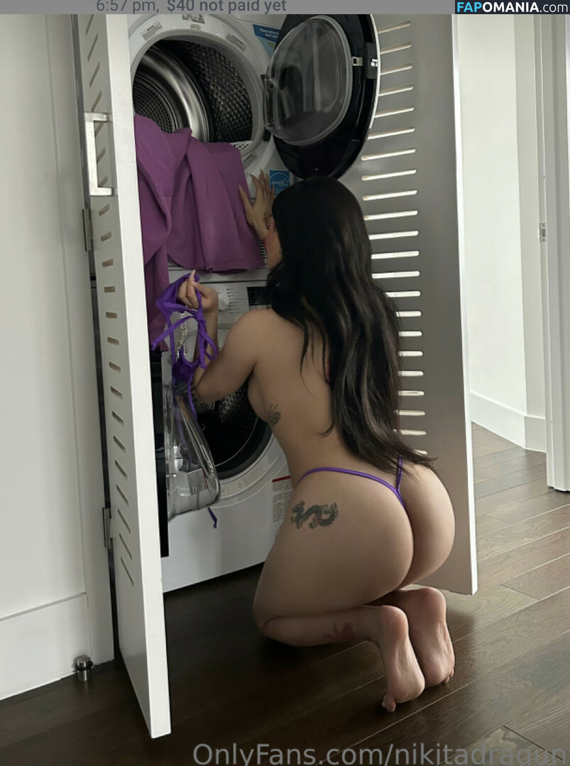 Nikita Dragun / nikitadragun Naken OnlyFans  Läckta Foto #7