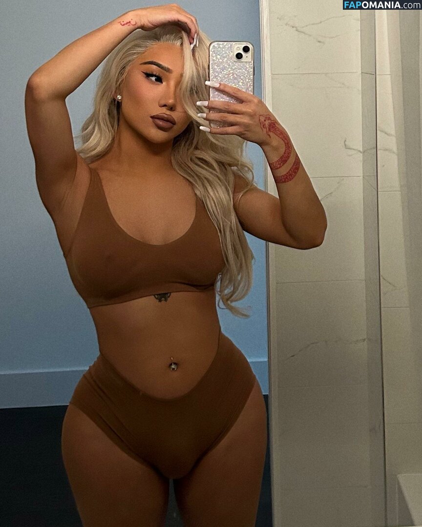 Nikita Dragun / nikitadragun Naken OnlyFans  Läckta Foto #9