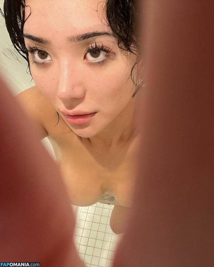 Nikita Dragun / nikitadragun Naken OnlyFans  Läckta Foto #11