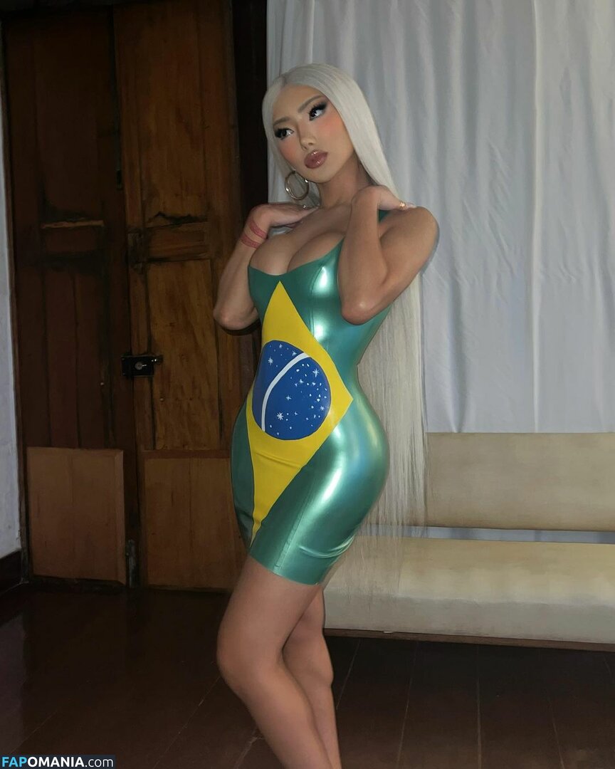 Nikita Dragun / nikitadragun Naken OnlyFans  Läckta Foto #30