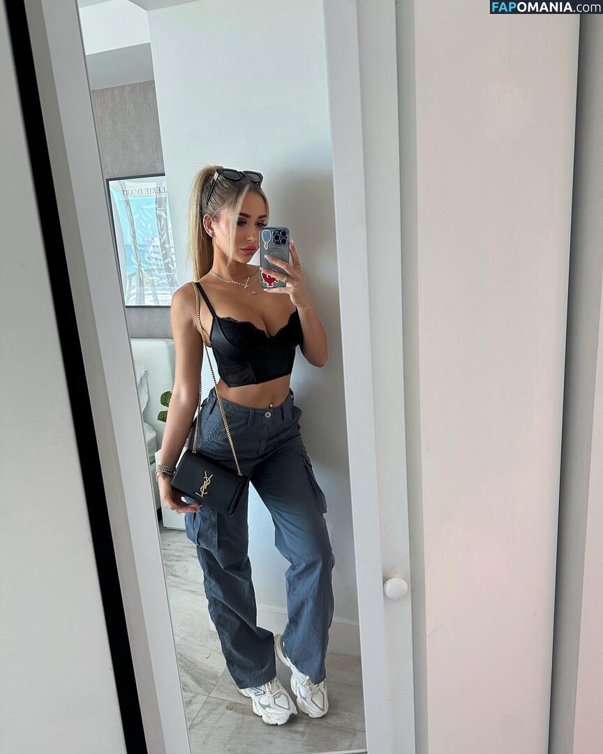 Nikita Sullivan / nikkisandiego Naken OnlyFans  Läckta Foto #154