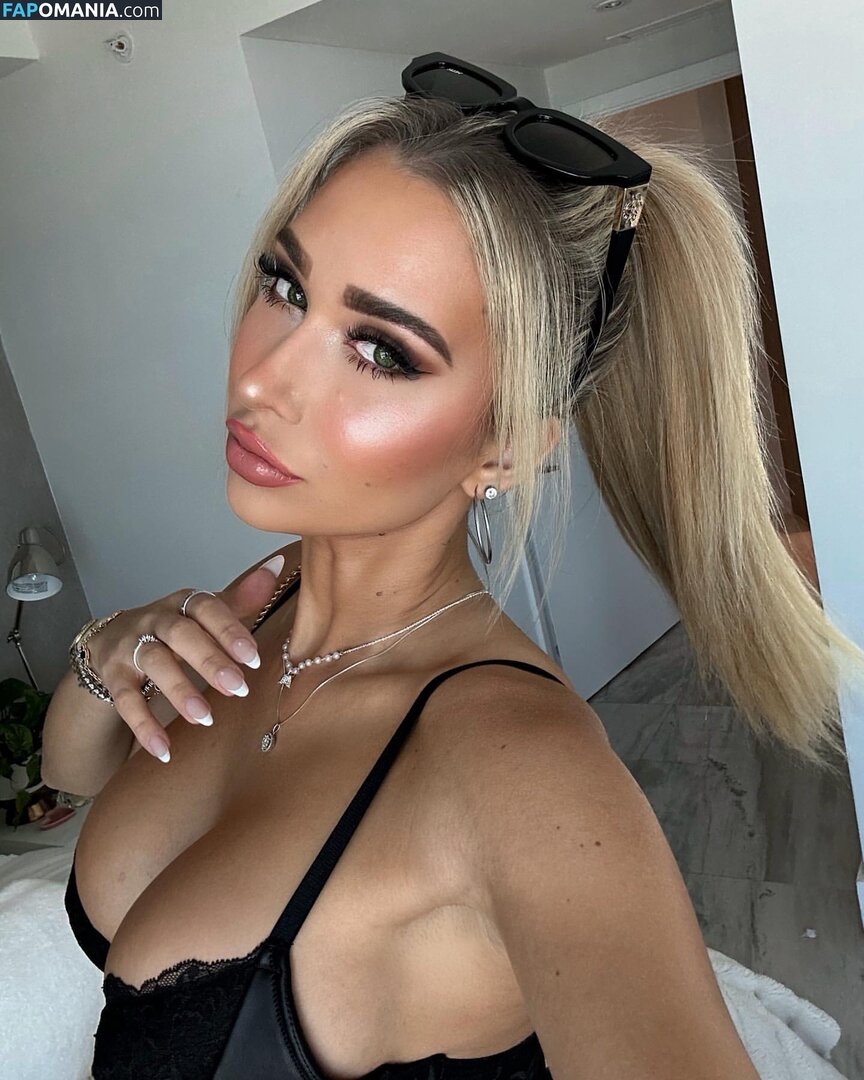 Nikita Sullivan / nikkisandiego Naken OnlyFans  Läckta Foto #157
