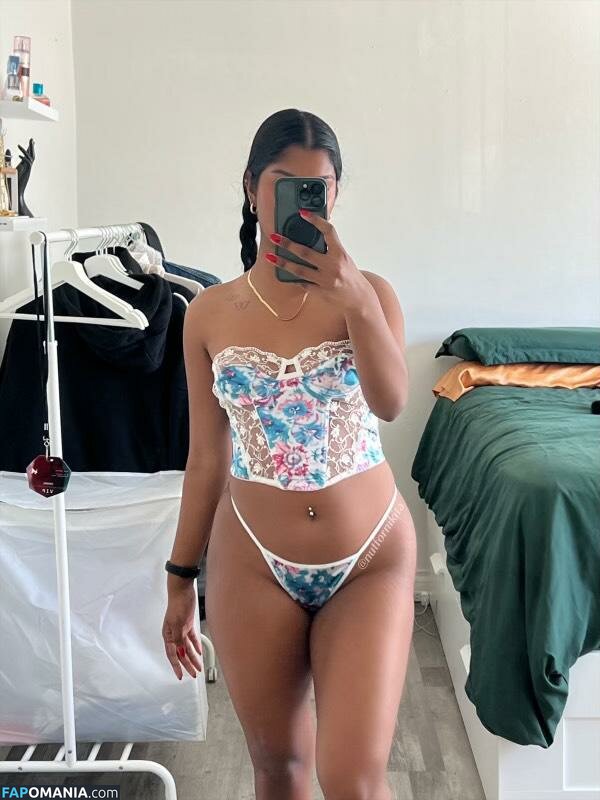 nikitadragun / nutfornikita Naken OnlyFans  Läckta Foto #13