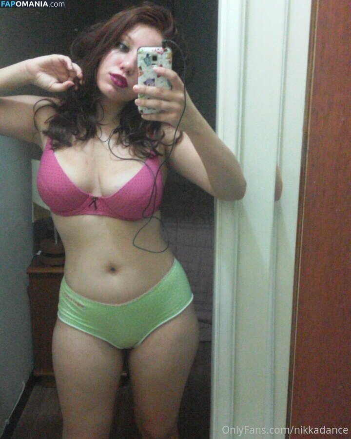 nikkadance Naken OnlyFans  Läckta Foto #26