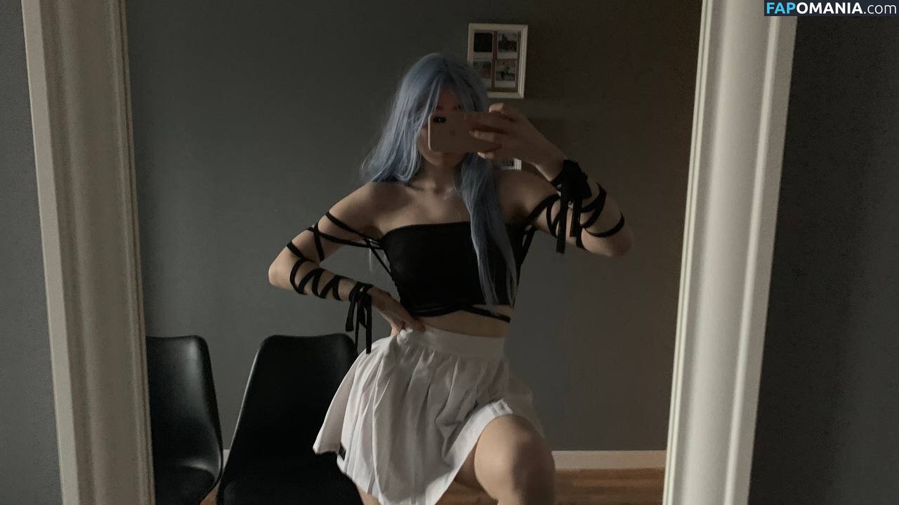 Nikki Beiar / nikkibearvip / nikkibeiar Naken OnlyFans  Läckta Foto #12