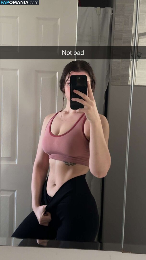 Nikki Woods / nikki_neko / nikkiwoodss Naken OnlyFans  Läckta Foto #2