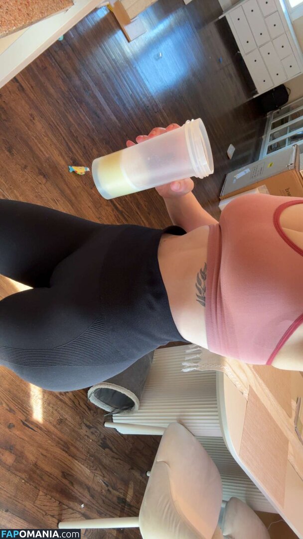 Nikki Woods / nikki_neko / nikkiwoodss Naken OnlyFans  Läckta Foto #3