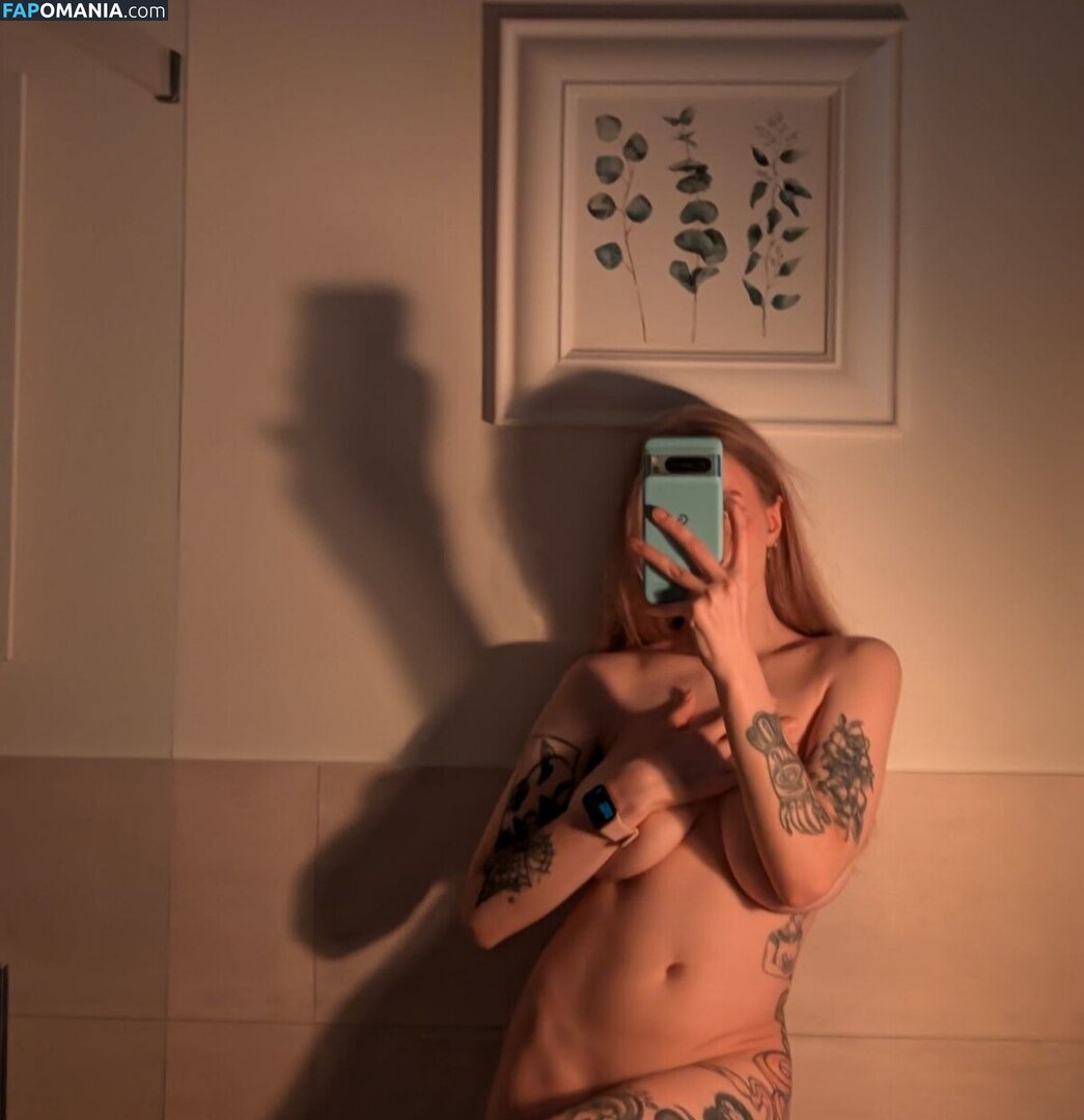 NikkiDreams / nikkidreaming Naken OnlyFans  Läckta Foto #5