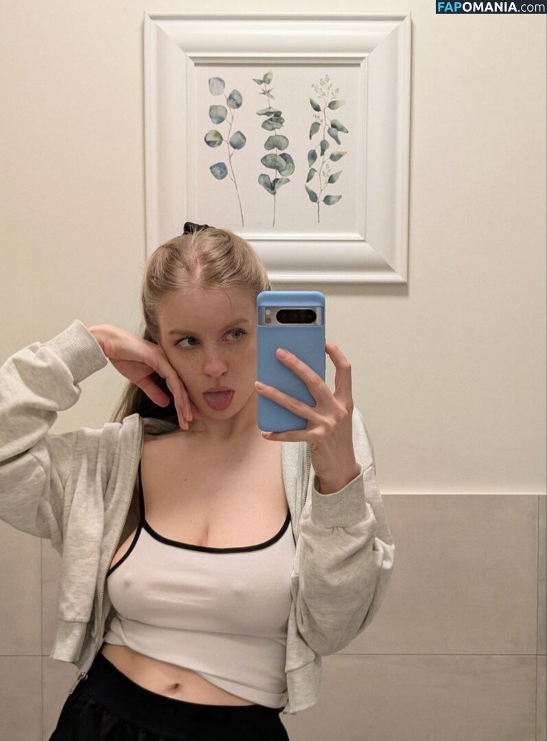 NikkiDreams / nikkidreaming Naken OnlyFans  Läckta Foto #8