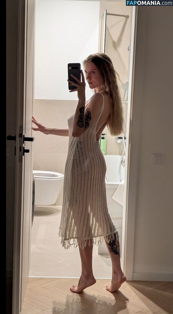 NikkiDreams / nikkidreaming Naken OnlyFans  Läckta Foto #11