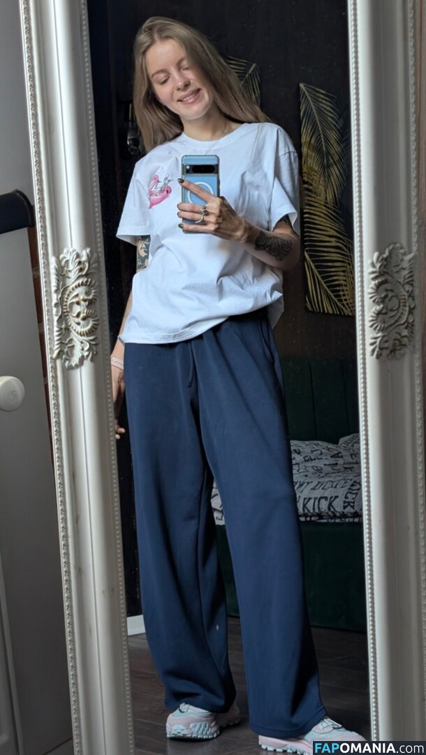 NikkiDreams / nikkidreaming Naken OnlyFans  Läckta Foto #17