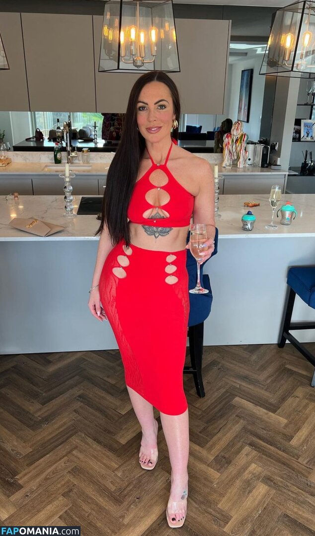 NikkiLouise_87 Naken OnlyFans  Läckta Foto #1