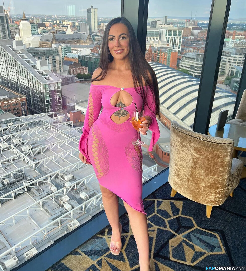 NikkiLouise_87 Naken OnlyFans  Läckta Foto #3