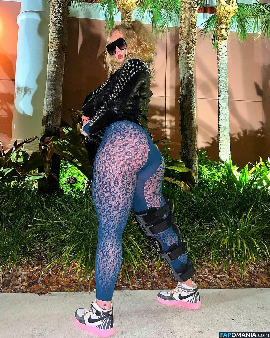 Faith Jefferies / Nikkita Lyons / nikkita_wwe Naken OnlyFans  Läckta Foto #71