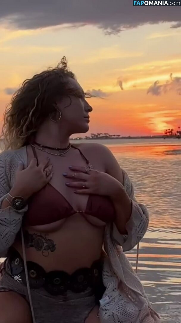 Faith Jefferies / Nikkita Lyons / nikkita_wwe Naken OnlyFans  Läckta Foto #439