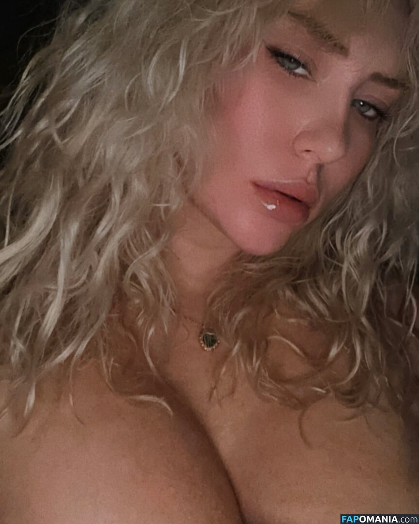 Faith Jefferies / Nikkita Lyons / nikkita_wwe Naken OnlyFans  Läckta Foto #446