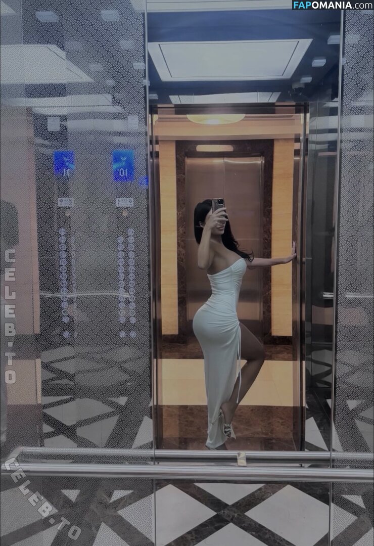 Nikkitlyy Naken OnlyFans  Läckta Foto #5