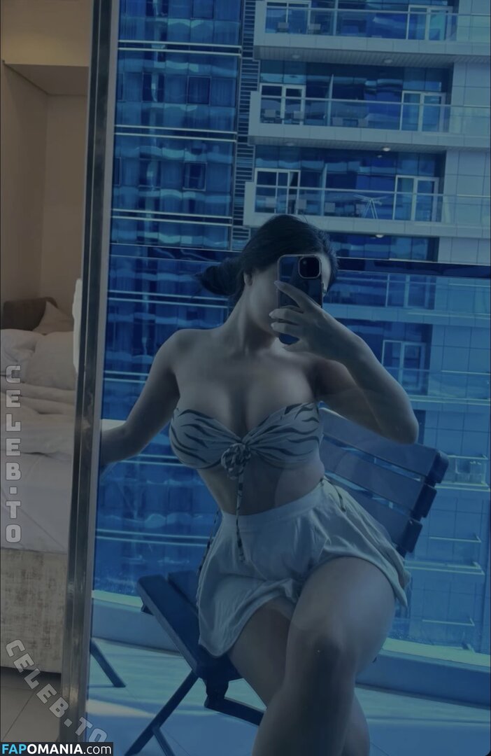 Nikkitlyy Naken OnlyFans  Läckta Foto #6