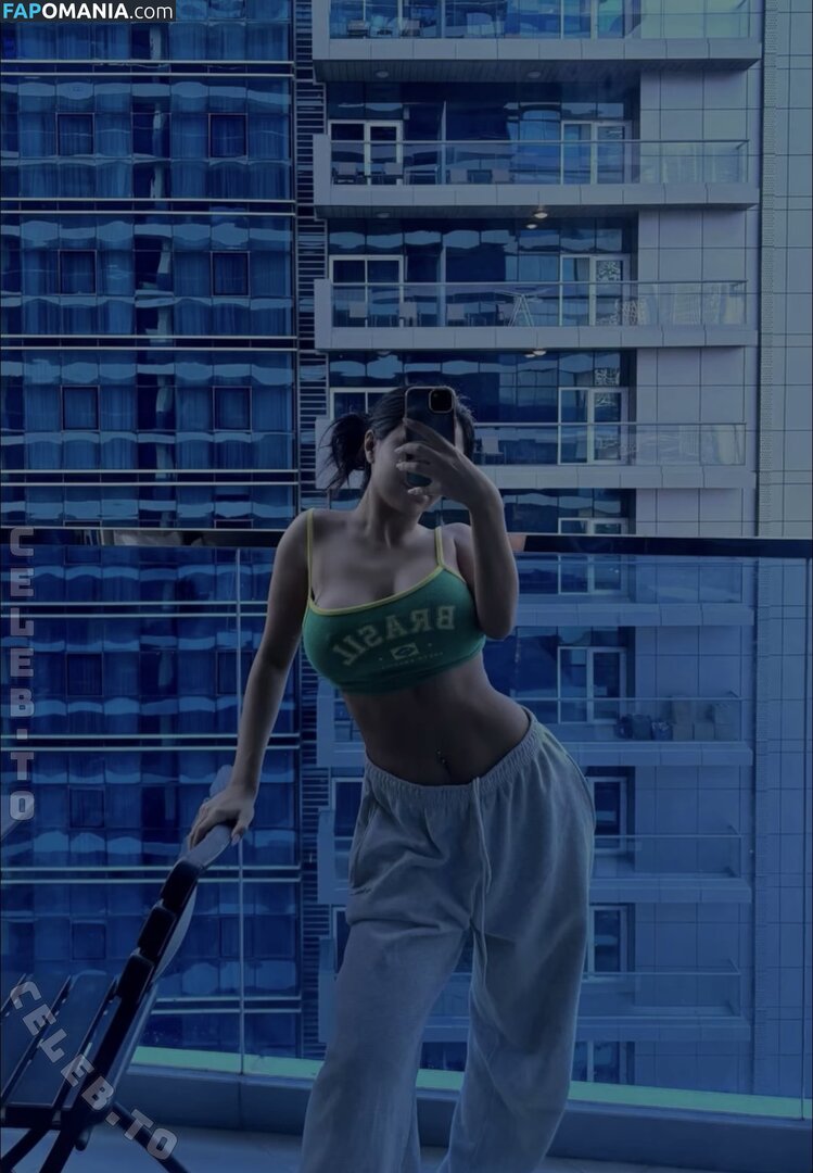 Nikkitlyy Naken OnlyFans  Läckta Foto #7